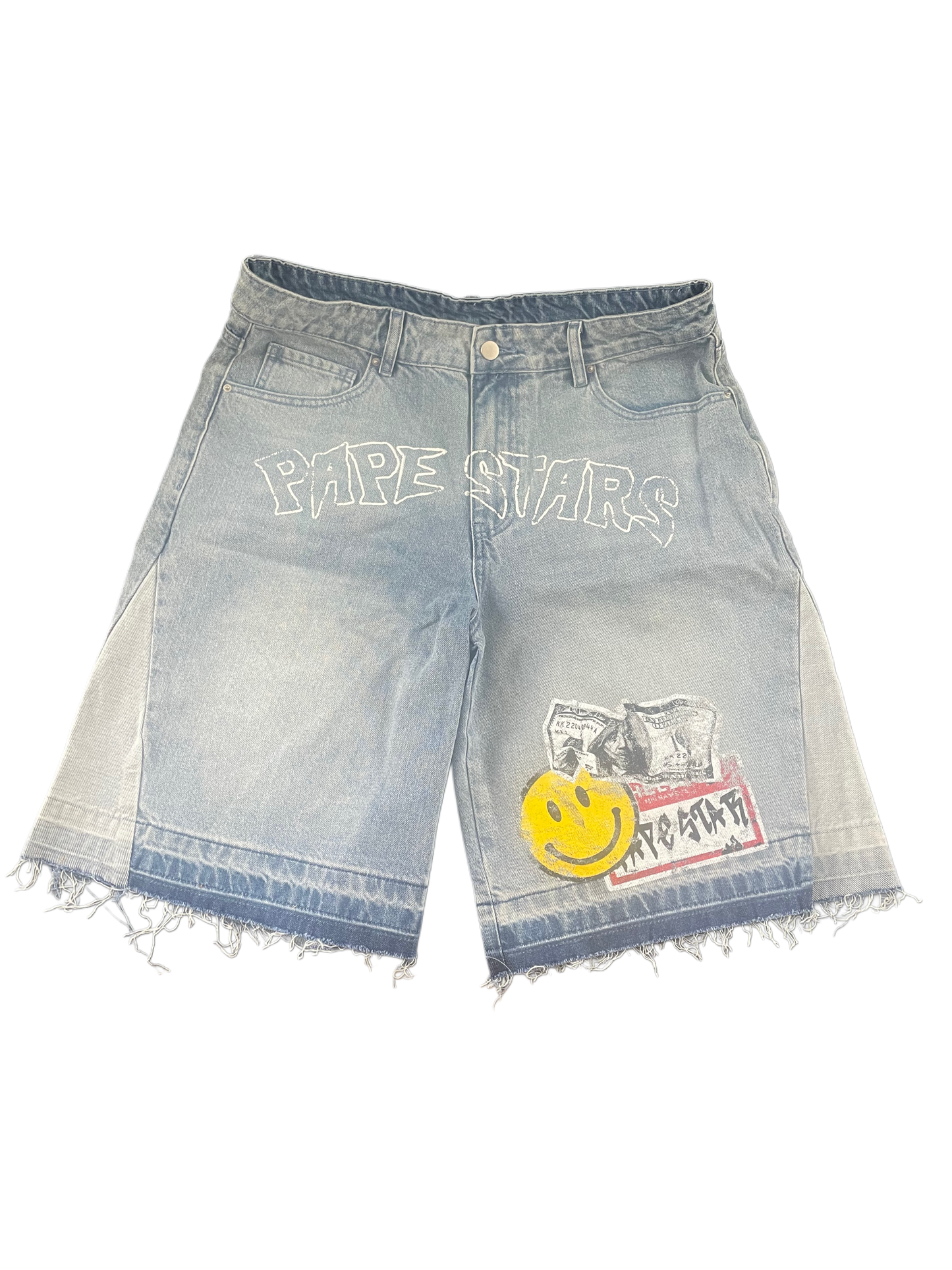 PAPE JORTS
