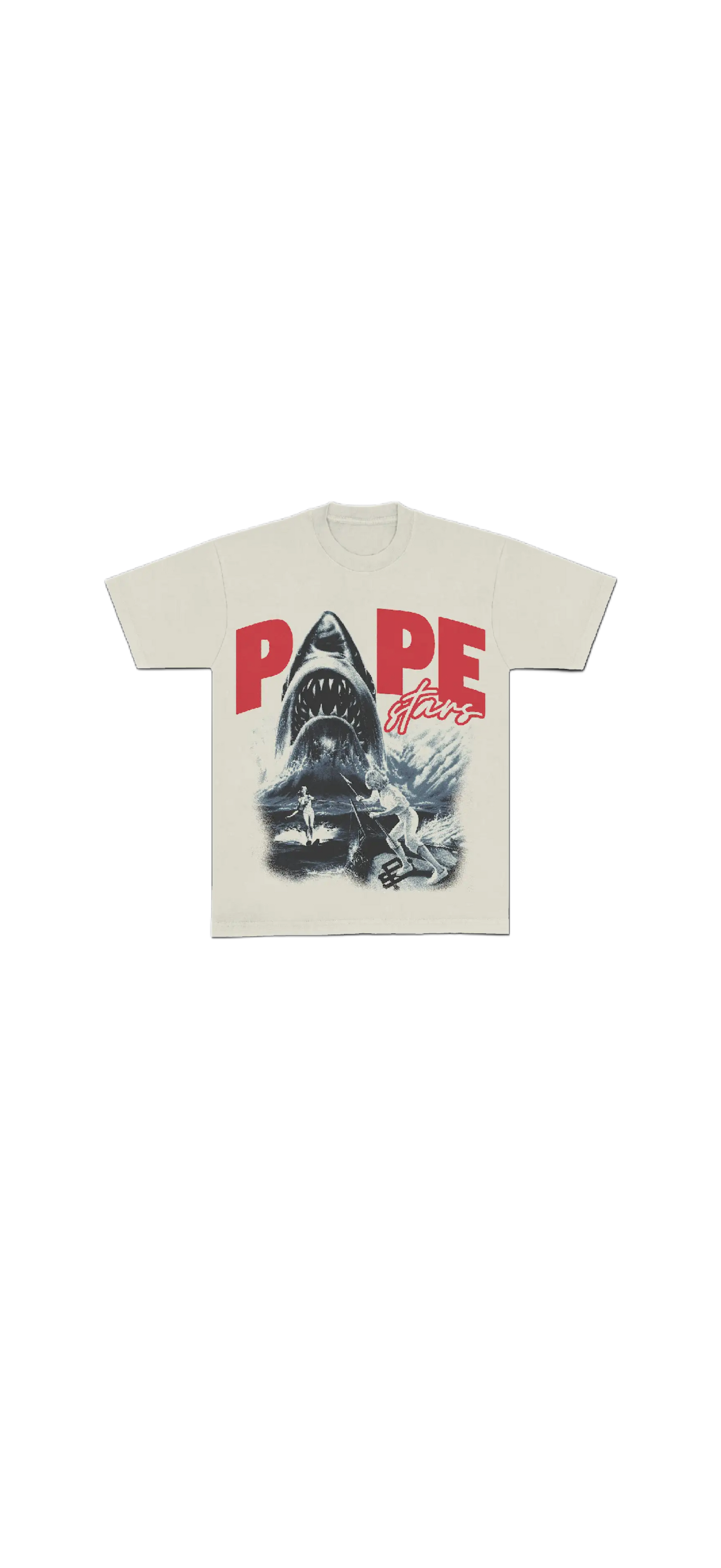 SHARK TEE