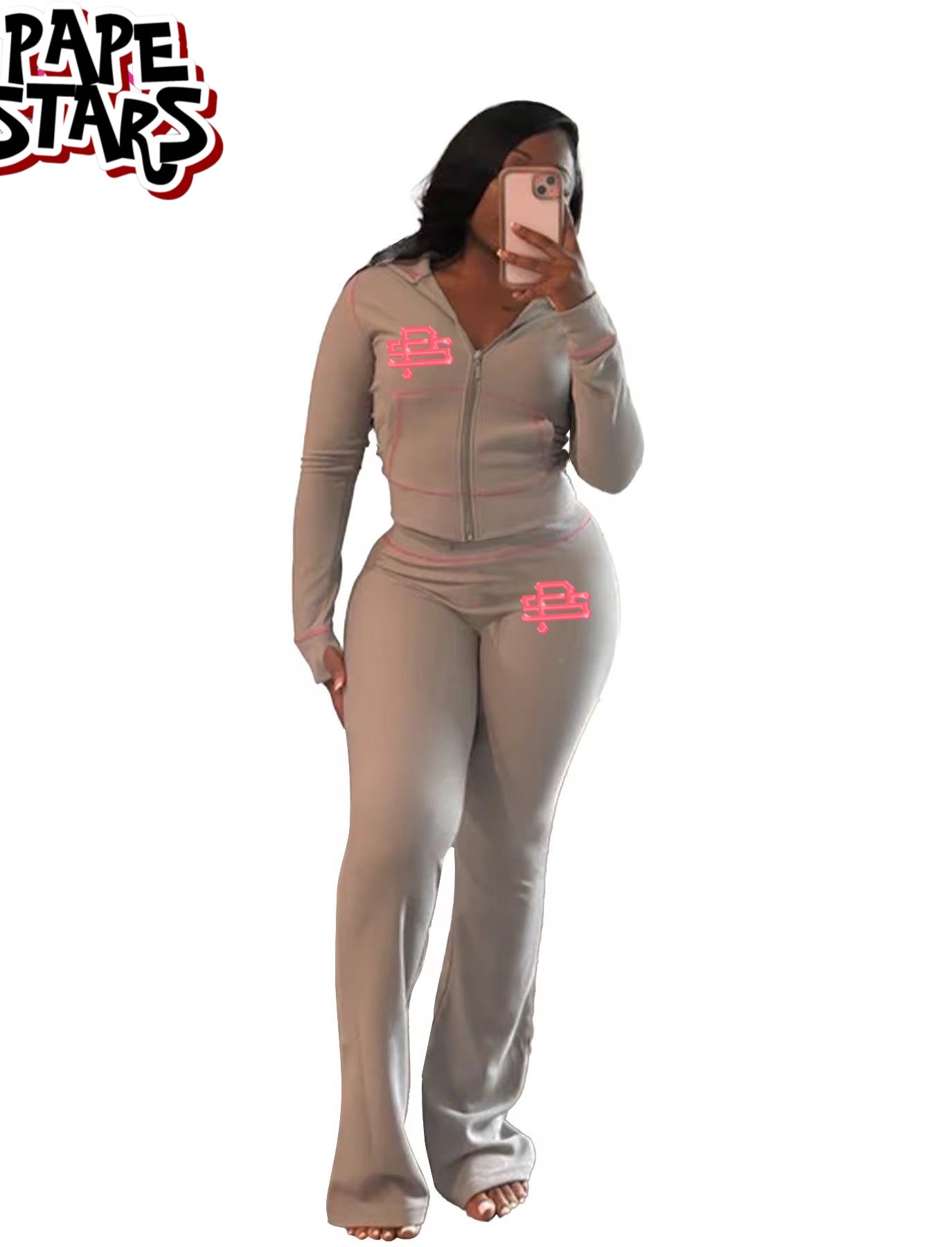 Women’s Pape Star set