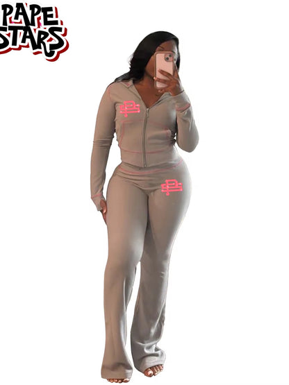 Women’s Pape Star set