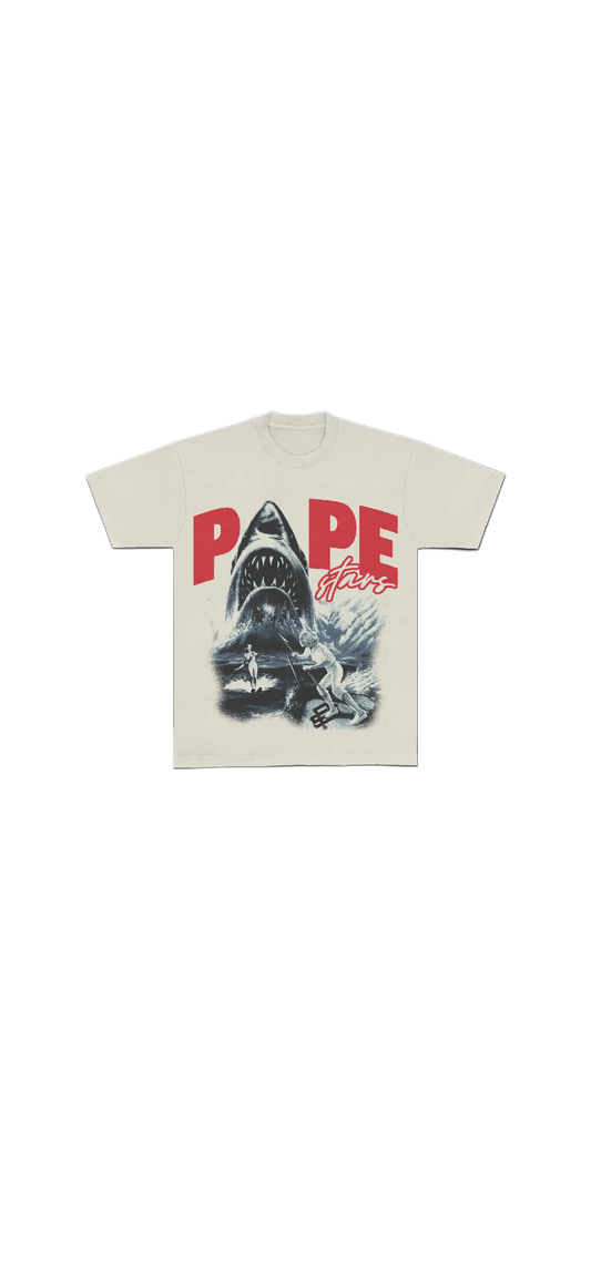 SHARK TEE